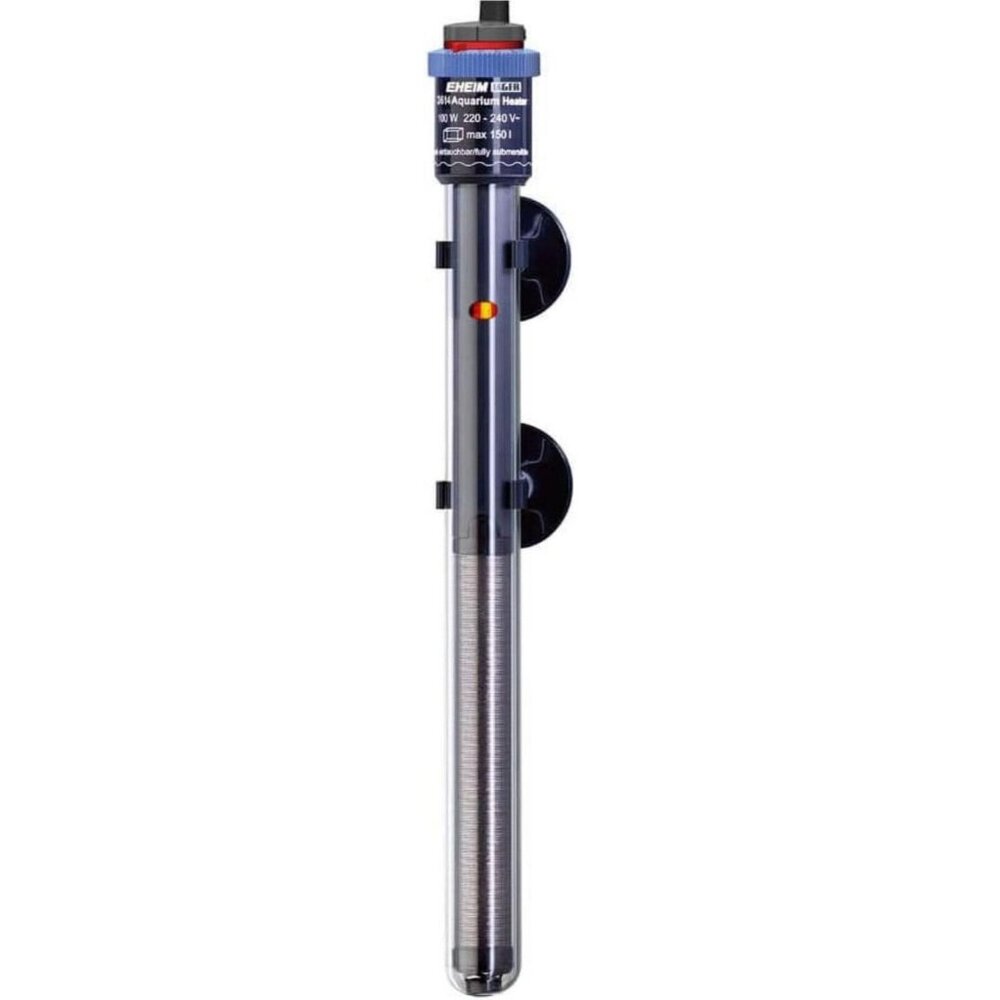 Eheim Jager Trutemp Submersible Aquarium Heater 100w